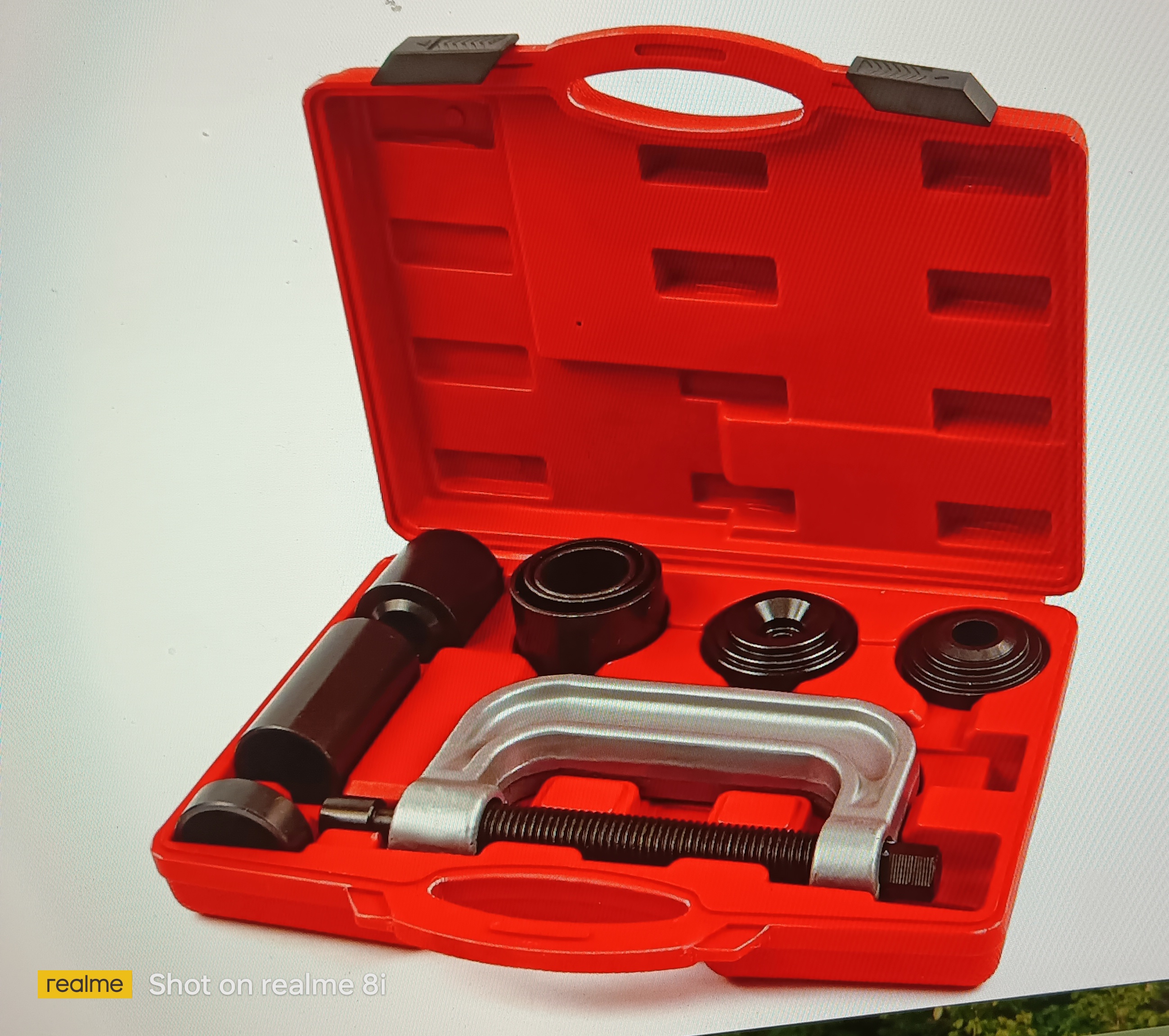 Location outils auto 42 entre particuliers